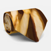 Cravate de fruits français trop cuits (Roulé)