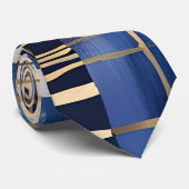 cravate de fusion vive (Roulé)