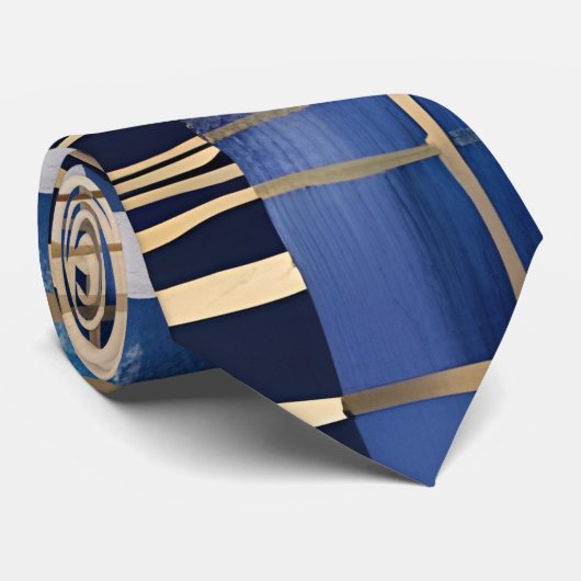 cravate de fusion vive (Roulé)