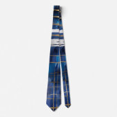 cravate de fusion vive (Devant)