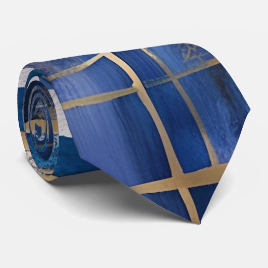 cravate de fusion vive (Roulé)