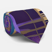 cravate de fusion vive (Roulé)