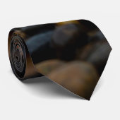 Cravate de galets humides (Roulé)