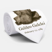 Cravate de Galilée (Roulé)