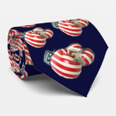 cravate de gants de boxe des Etats-Unis (Roulé)