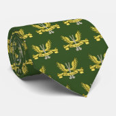 Cravate de gardien de but de hockey sur gazon (Roulé)