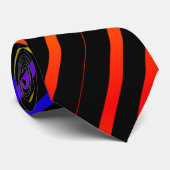 Cravate de gay pride (Roulé)