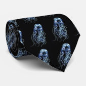 Cravate de gelée de boîte (Roulé)