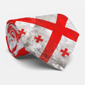 Cravate de Géorgie (Roulé)
