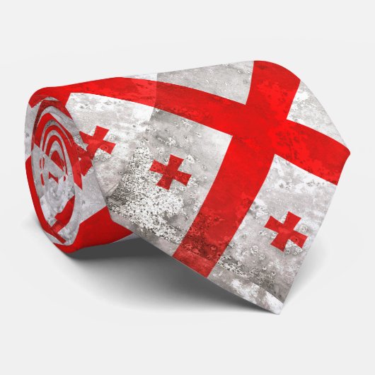 Cravate de Géorgie (Roulé)