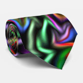 Cravate de gigogne (Roulé)