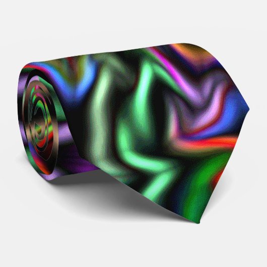 Cravate de gigogne (Roulé)