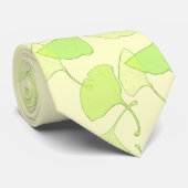 Cravate de Ginko (Roulé)