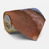 Cravate de glace (Roulé)