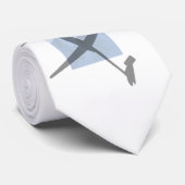 Cravate de glissement 1 (Roulé)