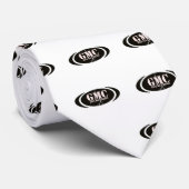 Cravate de GMC (Roulé)