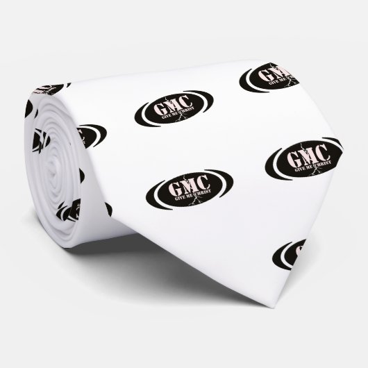 Cravate de GMC (Roulé)
