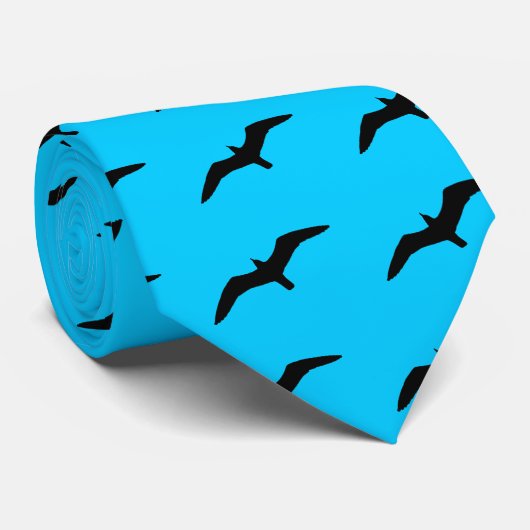 Cravate de gode (Roulé)