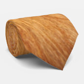 Cravate de golden retriever (Roulé)