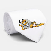 Cravate de golf (Roulé)