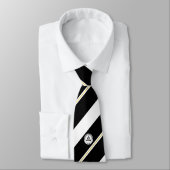 Cravate de Gracie jiu jitsu (Attaché)