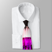 Cravate de Grant Park Chicago (Attaché)