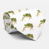 Cravate de grenouille (Roulé)