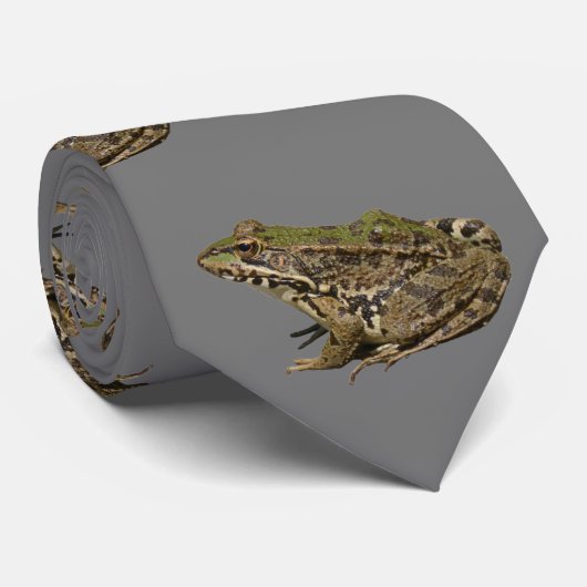 Cravate de grenouille (Roulé)