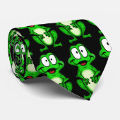 Cravate de grenouille (Roulé)