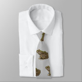 Cravate de grenouille (Attaché)