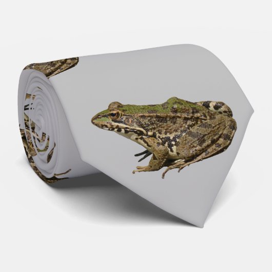 Cravate de grenouille (Roulé)