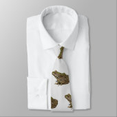Cravate de grenouille (Attaché)