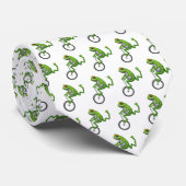 Cravate de grenouille à jambe Stanky (Roulé)