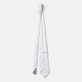 Cravate de guépard (Dos)