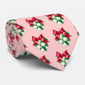 Cravate de gui (Roulé)