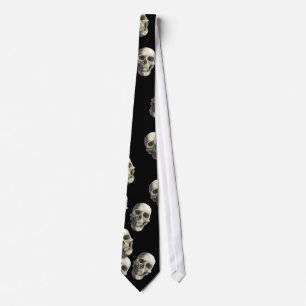 Cravate de Halloween