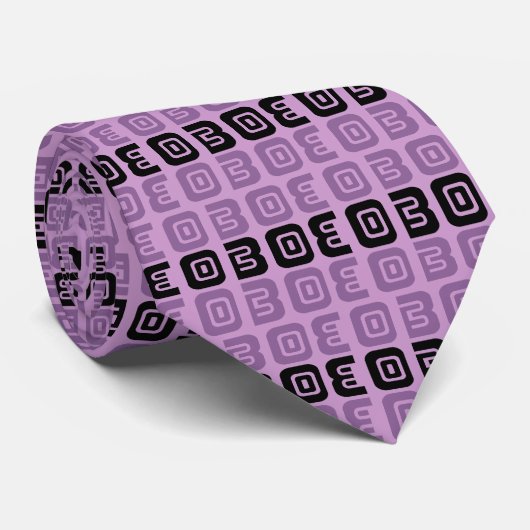 Cravate de hautbois (Roulé)