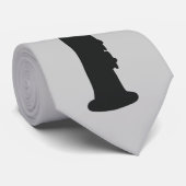 Cravate de hautbois (Roulé)