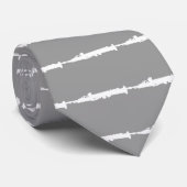 Cravate de hautbois (Roulé)