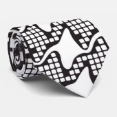 Cravate de Haute (Roulé)