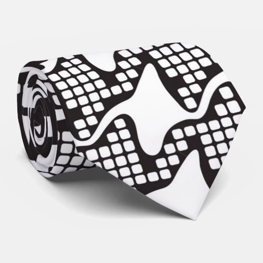 Cravate de Haute (Roulé)