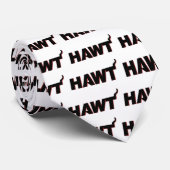 Cravate de HAWT (Roulé)