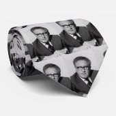 Cravate de Henry Kissinger (Roulé)