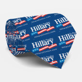 Cravate de Hillary (Roulé)