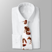 Cravate de homard (Attaché)