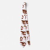 Cravate de homard (Devant)