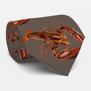 Cravate de homard