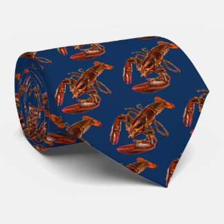 Cravate de homard