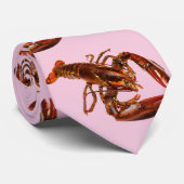 Cravate de homard (Roulé)