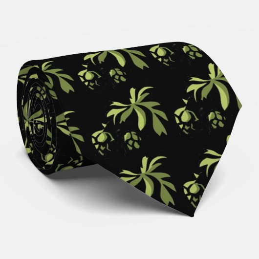 CRAVATE DE HOPHEAD (Roulé)